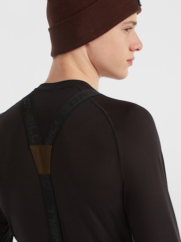O'NEILL Regular Outdoor панталон в кафяво