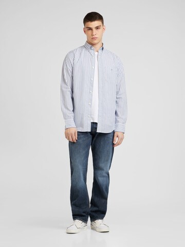 G-STAR Regular Jeans 'Dakota' in Blauw