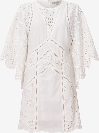 AllSaints Mekko 'LUCI' värissä valkoinen, Tuotenäkymä