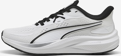 PUMA Tenisice za trčanje 'Skyrocket Lite 2' u crna / bijela, Pregled proizvoda