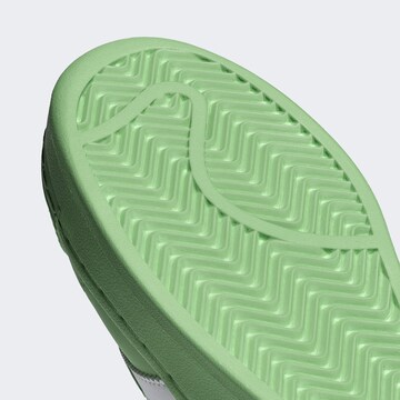 ADIDAS ORIGINALS Sneakers laag 'Superstar XLG' in Groen