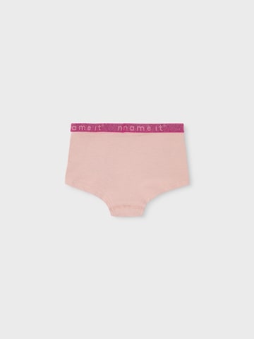 NAME IT Underpants in Mixed colors