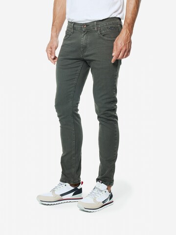 KOROSHIregular Traperice - zelena boja