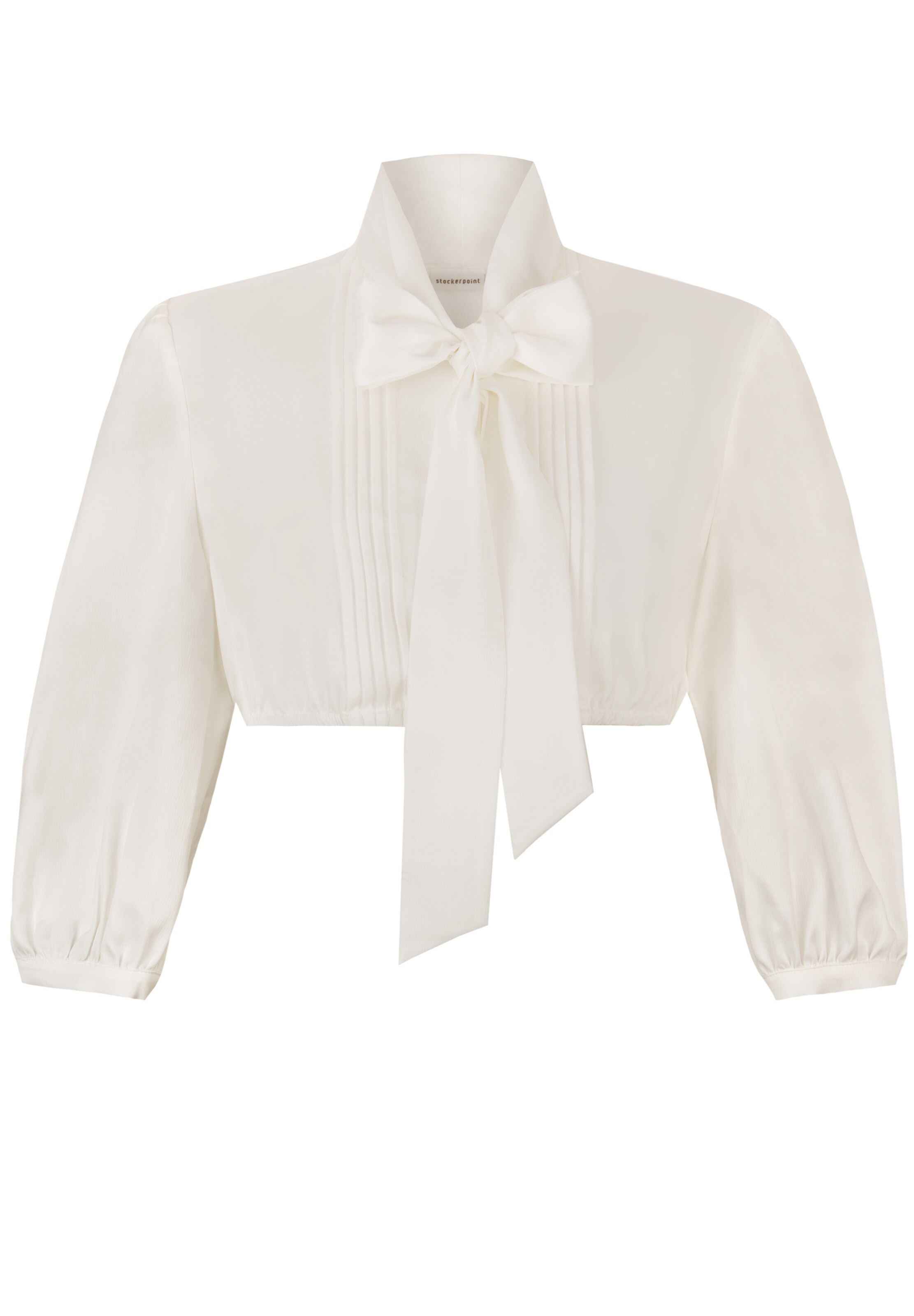 STOCKERPOINT Traditional blouse 'Lea' in Cream, Item view