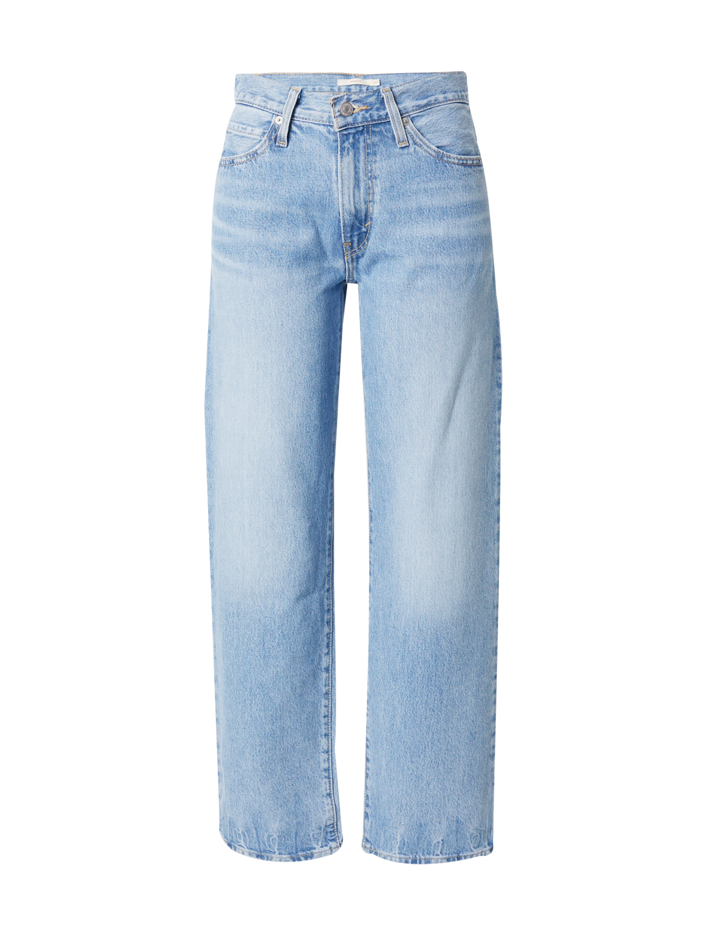 LEVI&#x27;S ® Baggy Jeans &#x27;94 BAGGY BLACKS&#x27; in Blue: front