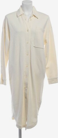 Marc O'Polo Jacket & Coat in XS in White: front