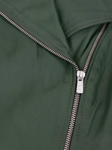 Gipsy 2.0 Übergangsjacke 'Juniper'‌‌‌‌‌‌ in Grün