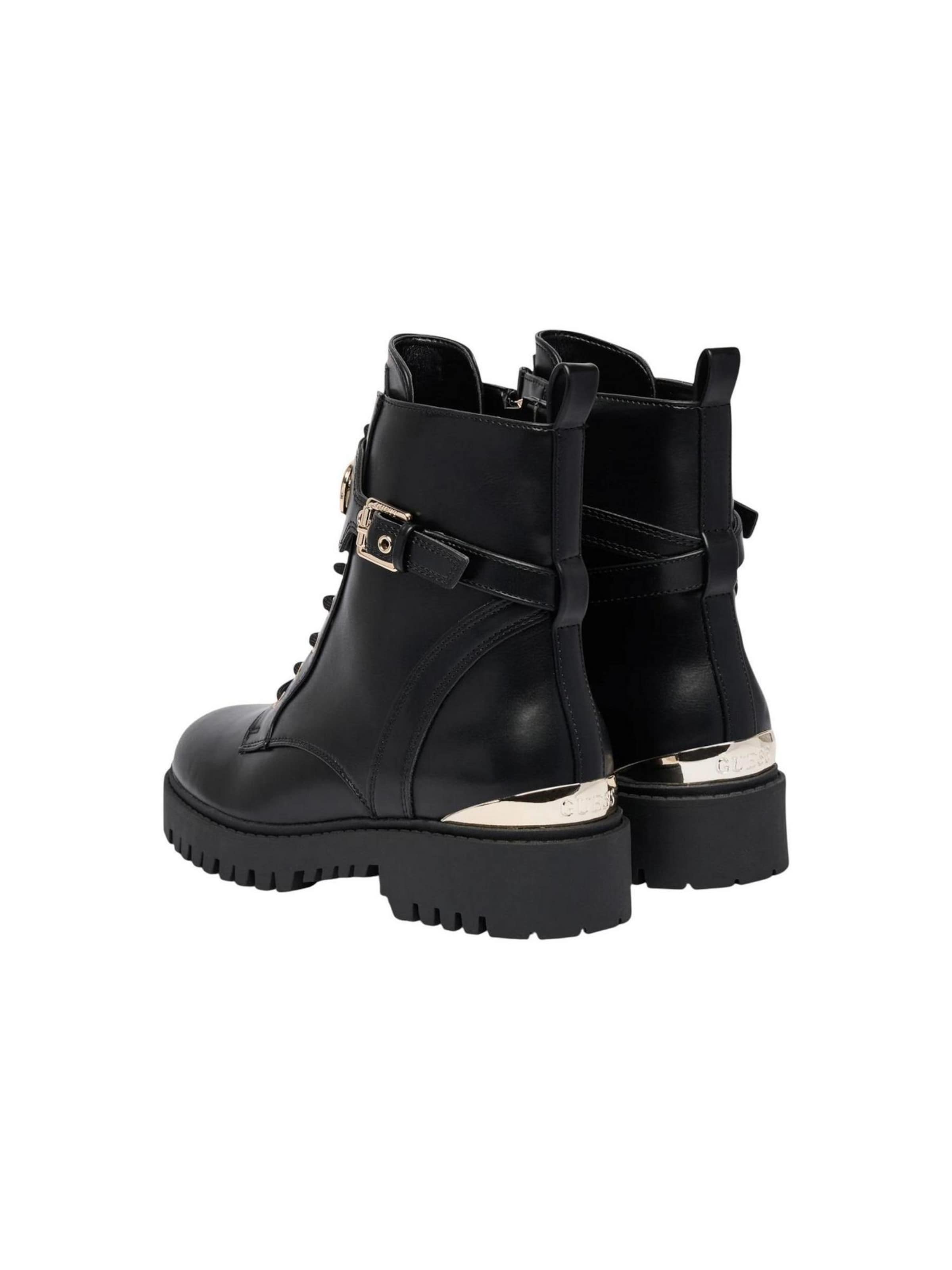 GUESS - Botas en negro