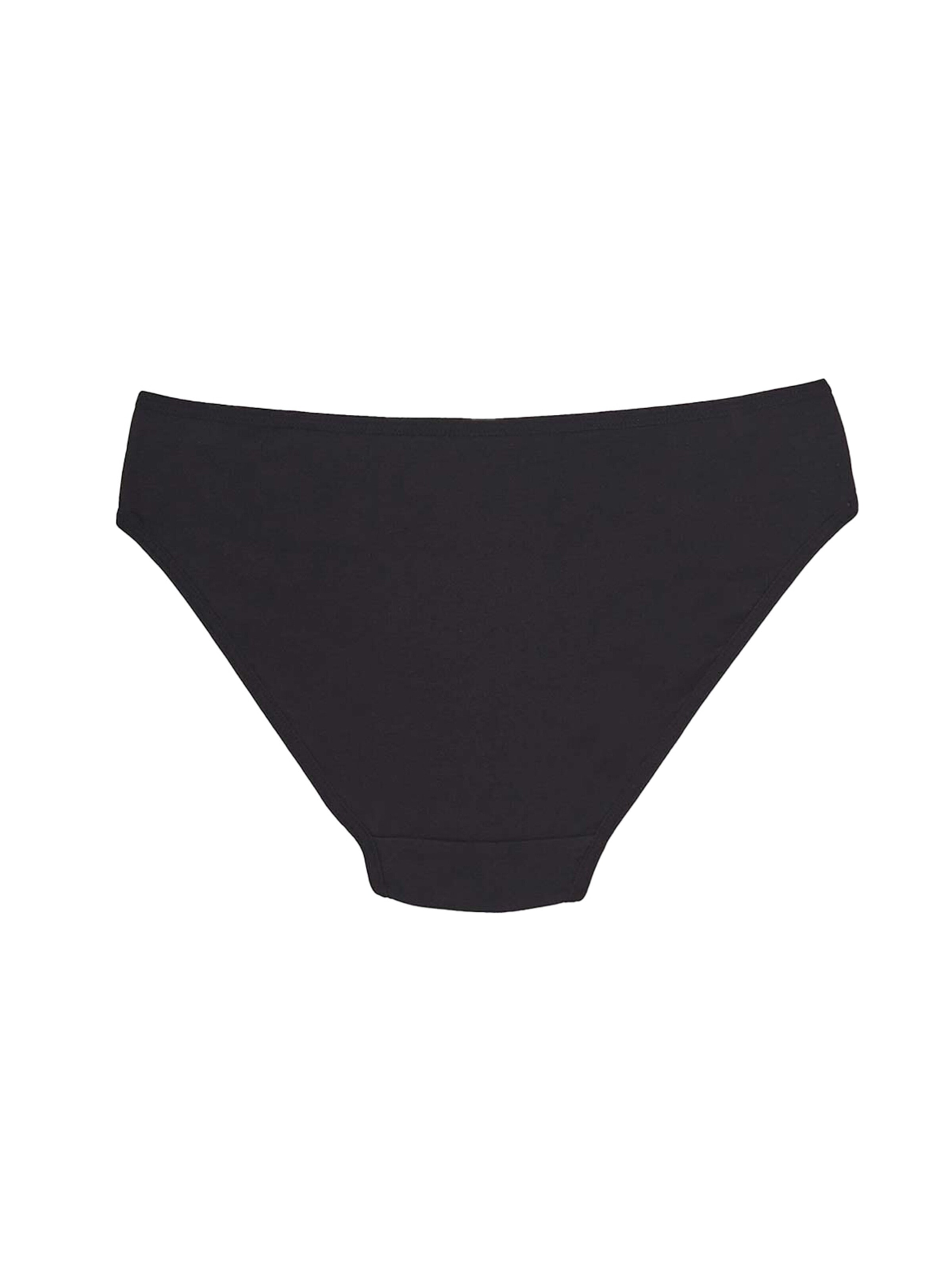 Culotte Dagi en noir