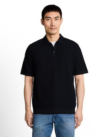 TOM TAILOR Pullover in Blau: Vorderseite