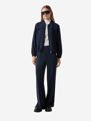BOGNER Jacke 'Sheila' in Blau