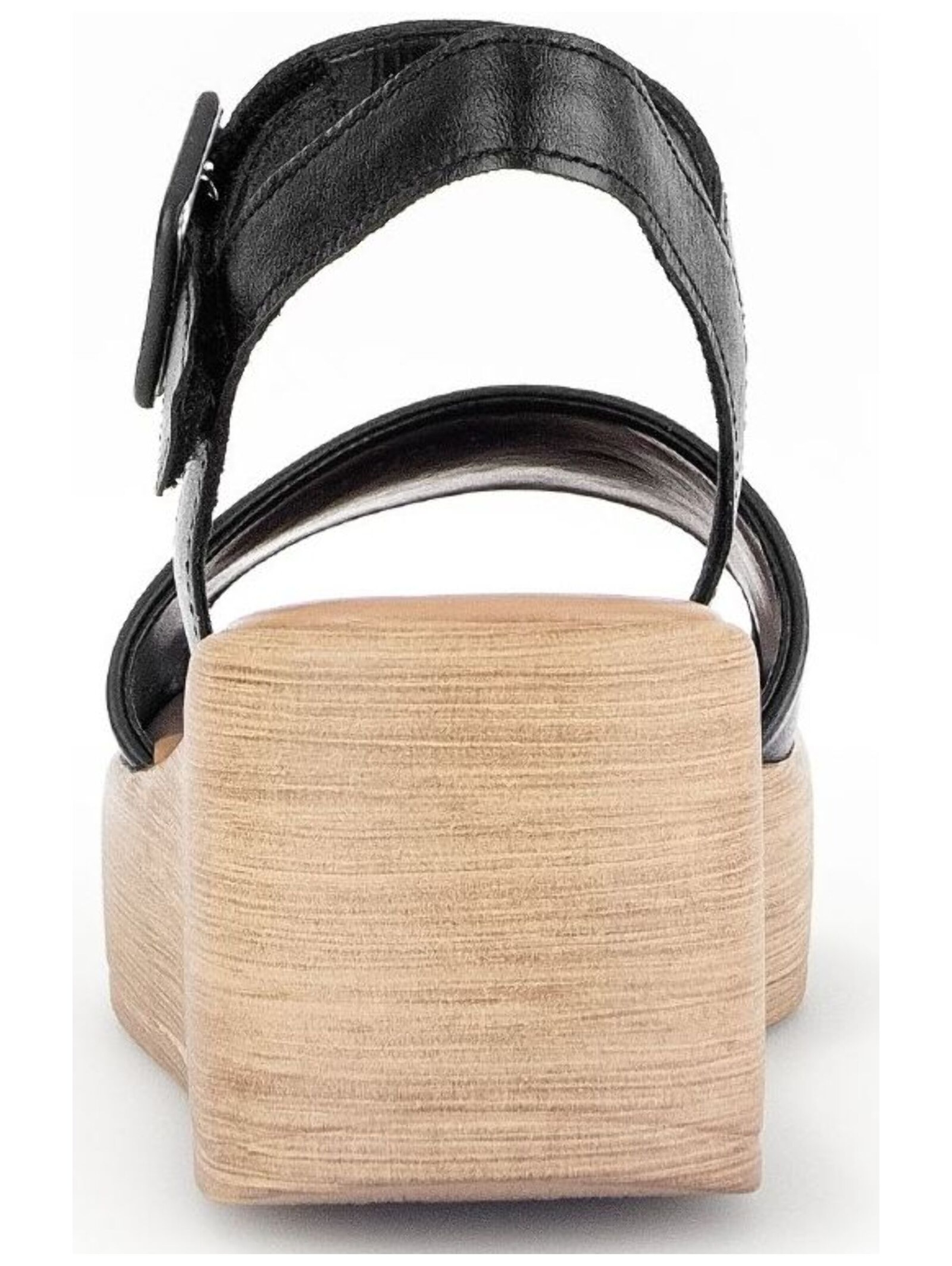 Sandalo di GABOR in nero