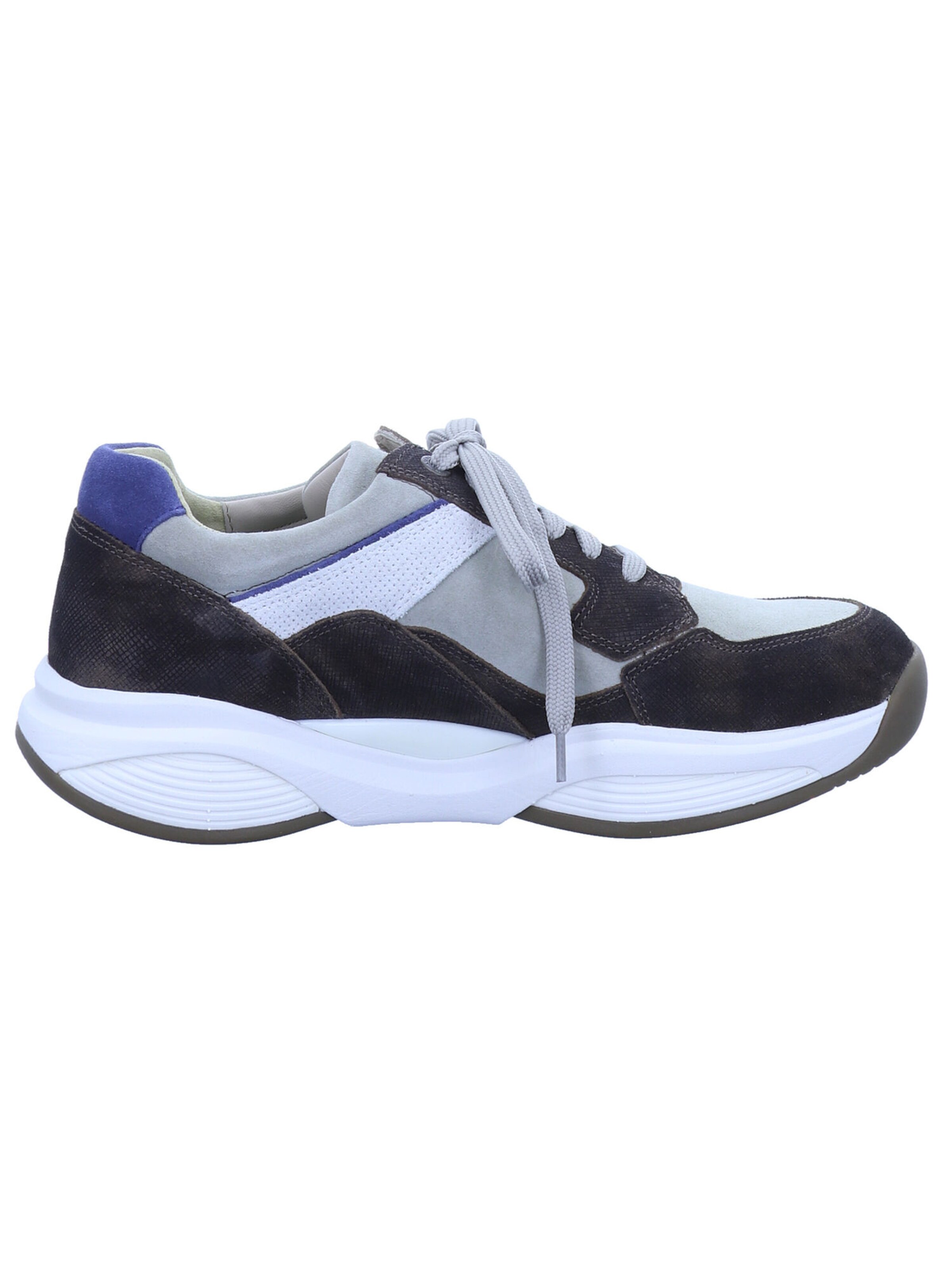 Xsensible Sneakers 'SWX14' in Black