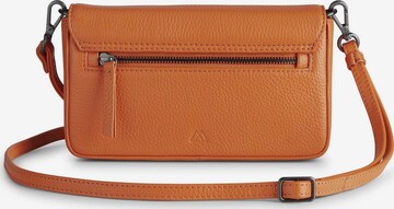 MARKBERG Crossbody Bag in Orange