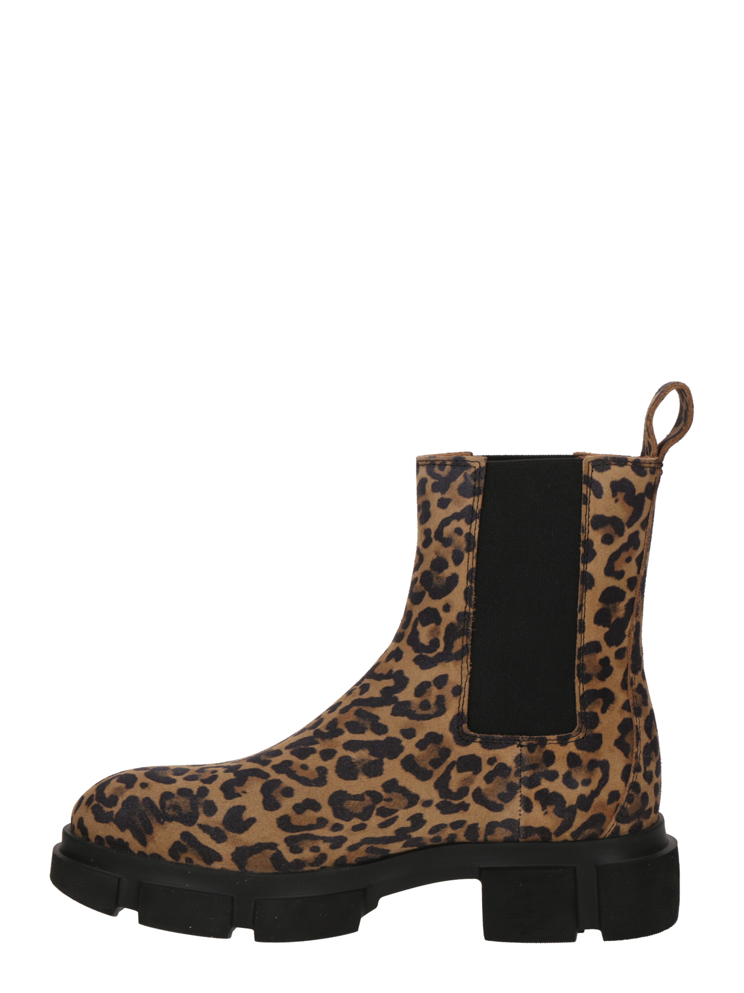 Copenhagen Studios Chelsea csizmák '570' - barna