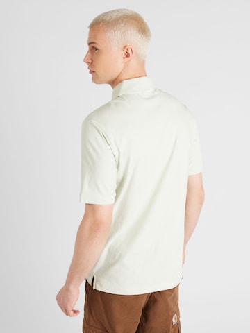 JACK & JONES Póló 'SPENCER' - zöld