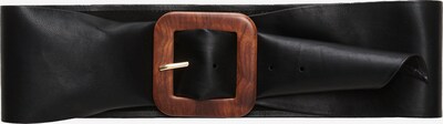 Cintura Orsay di colore marrone / nero, Visualizzazione prodotti