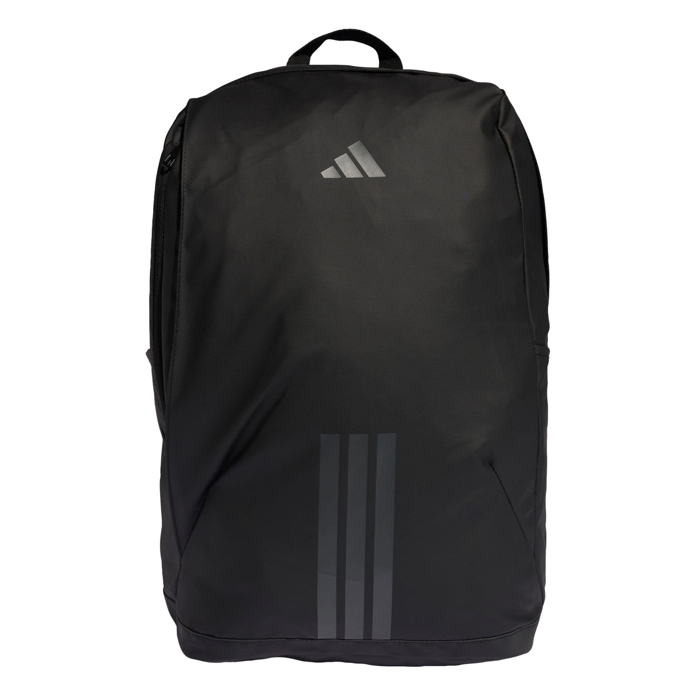 Sac à dos de sport 'Tiro Competition' ADIDAS PERFORMANCE en noir : devant