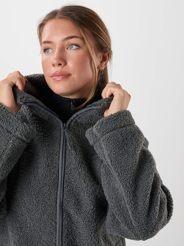 Manteau mi-saison 'Denver' Denim Factory en vert
