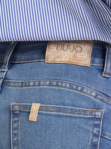 Skinny Jeans 'B.UP DIVINE' di Liu Jo in blu