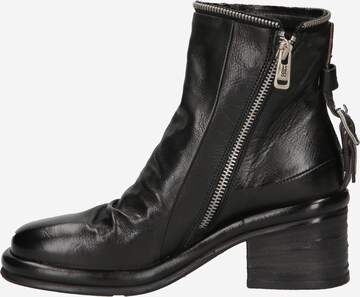 A.S.98 Ankle Boots 'Vision' in Black