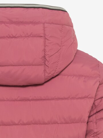 CAMEL ACTIVE Winter Jacket in Pink