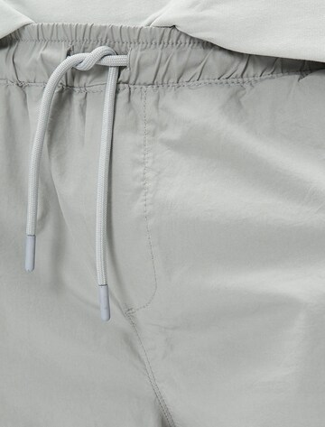 Koton Regular Broek in Grijs