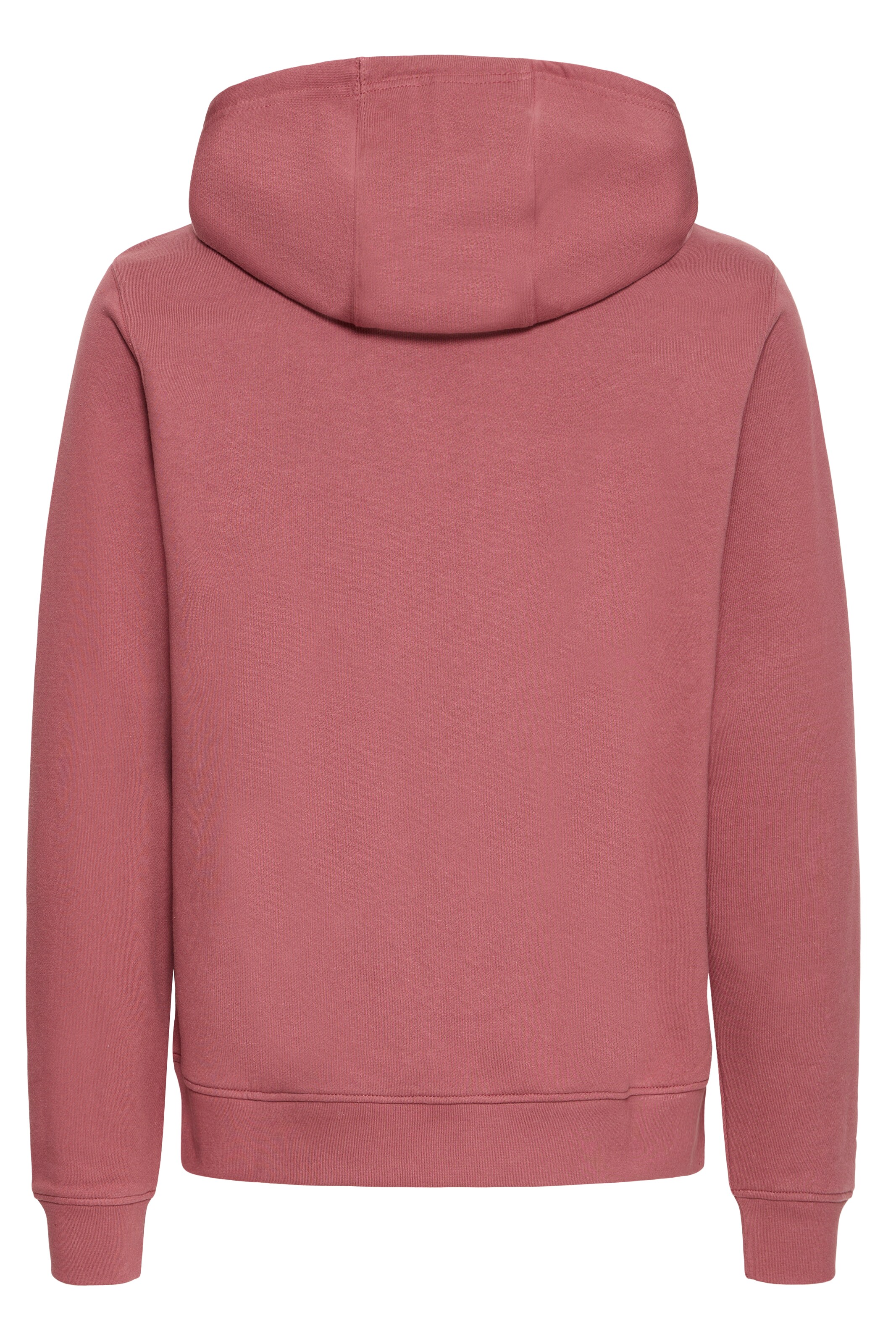 BLEND Sweatshirt in Rot