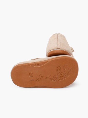 Pisamonas Ballerina‌‌‌ in Beige