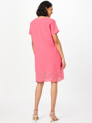 PRINCESS GOES HOLLYWOOD Kleid in Pink