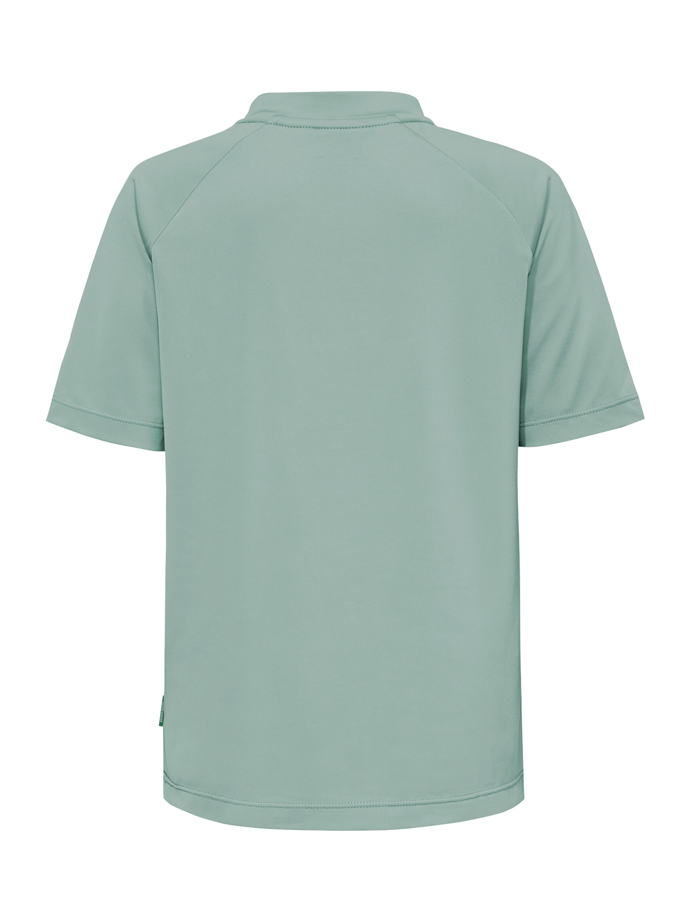 VAUDE Performance shirt 'Solaro' in Green