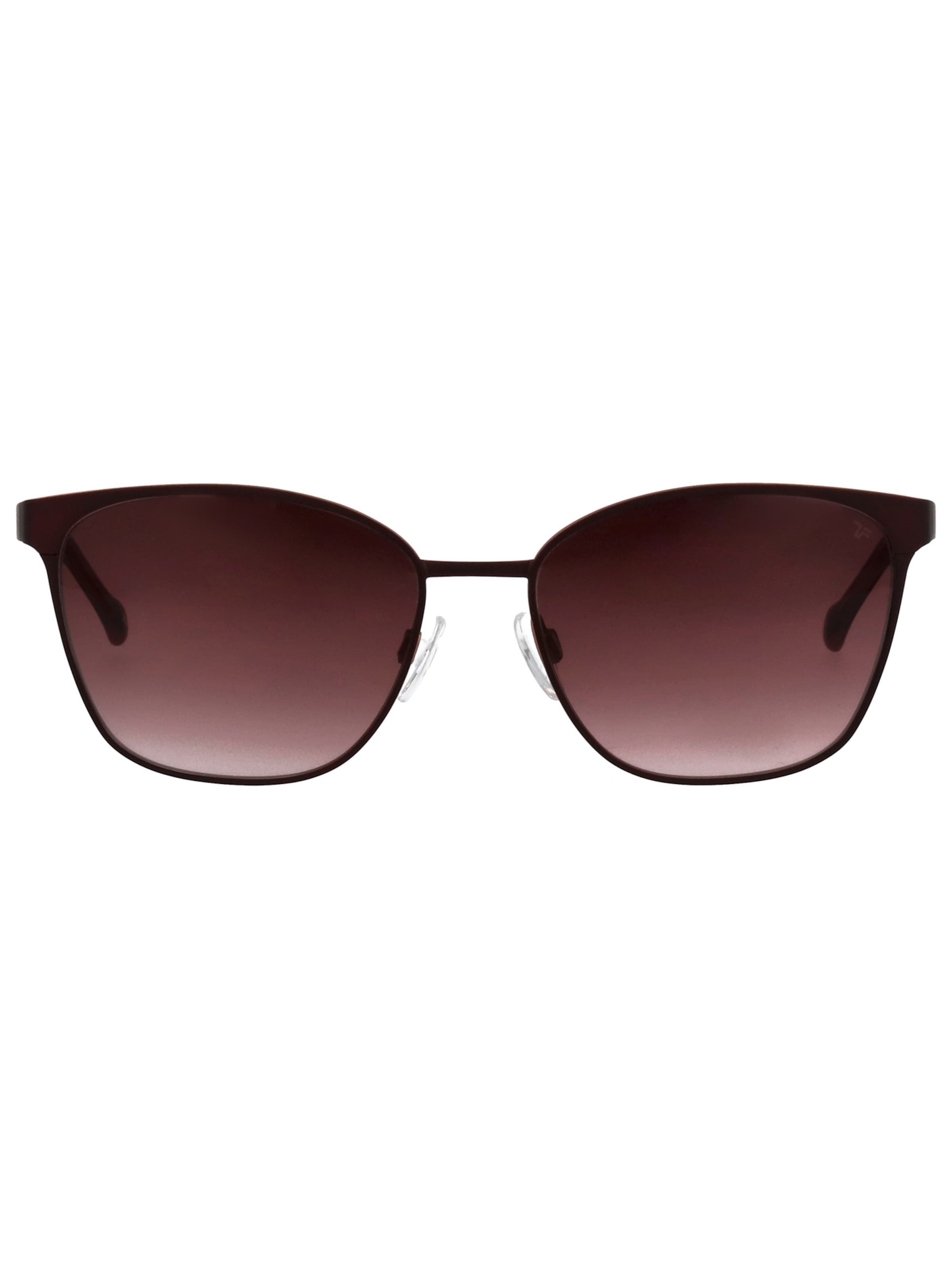 TITANFLEX Sunglasses in Red