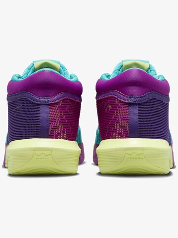 NIKE - Calzado deportivo 'Nike Lebron Witness Viii' en lila