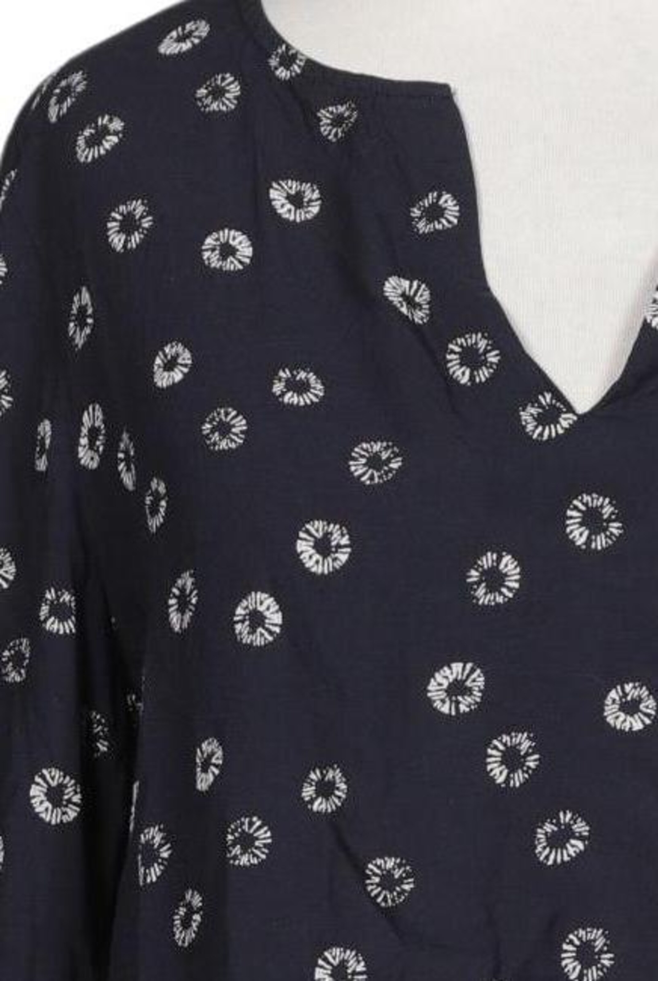 ARMEDANGELS Blouse & Tunic in S in Blue