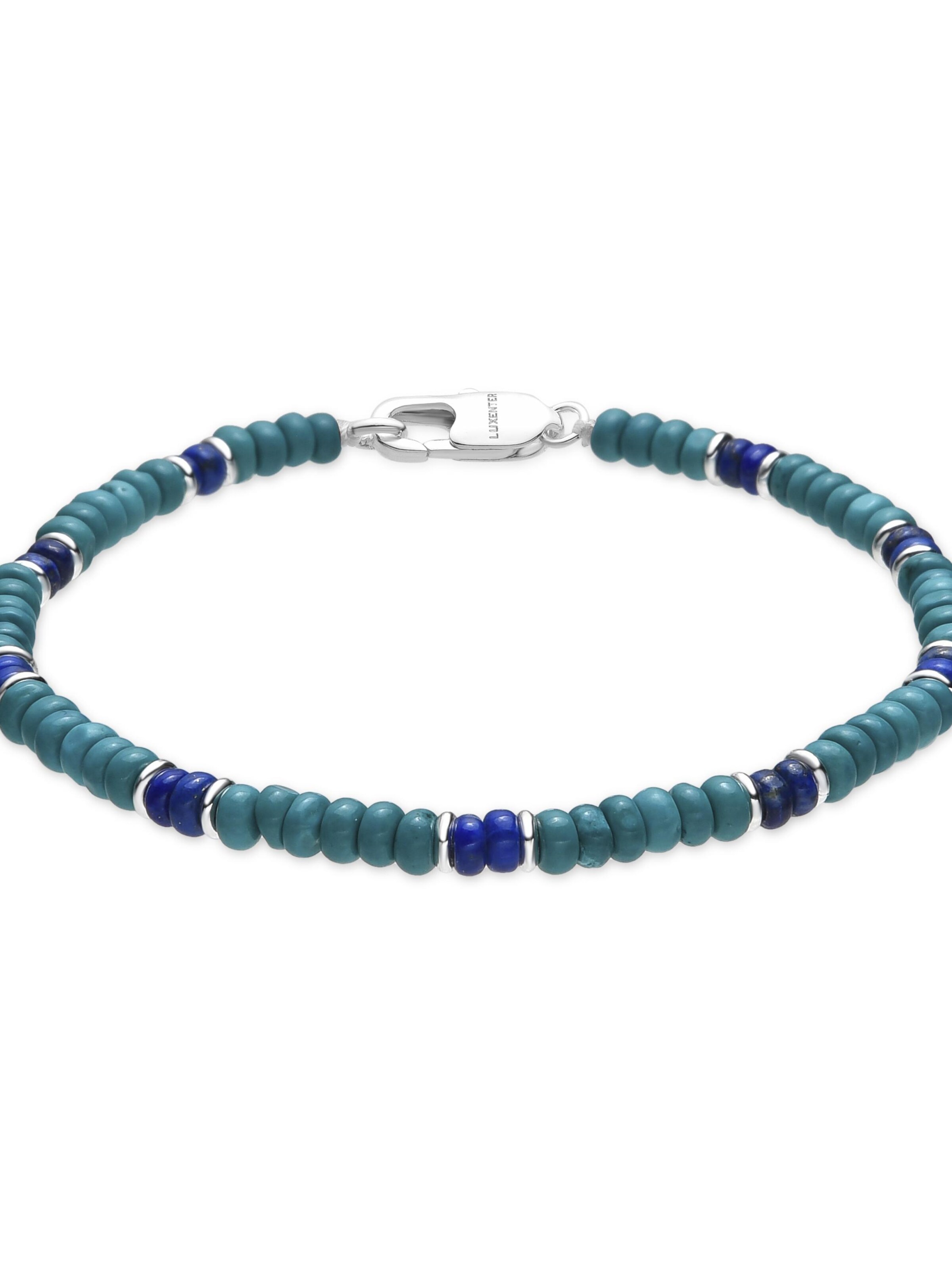 Luxenter - Pulsera 'IPOLA' en azul