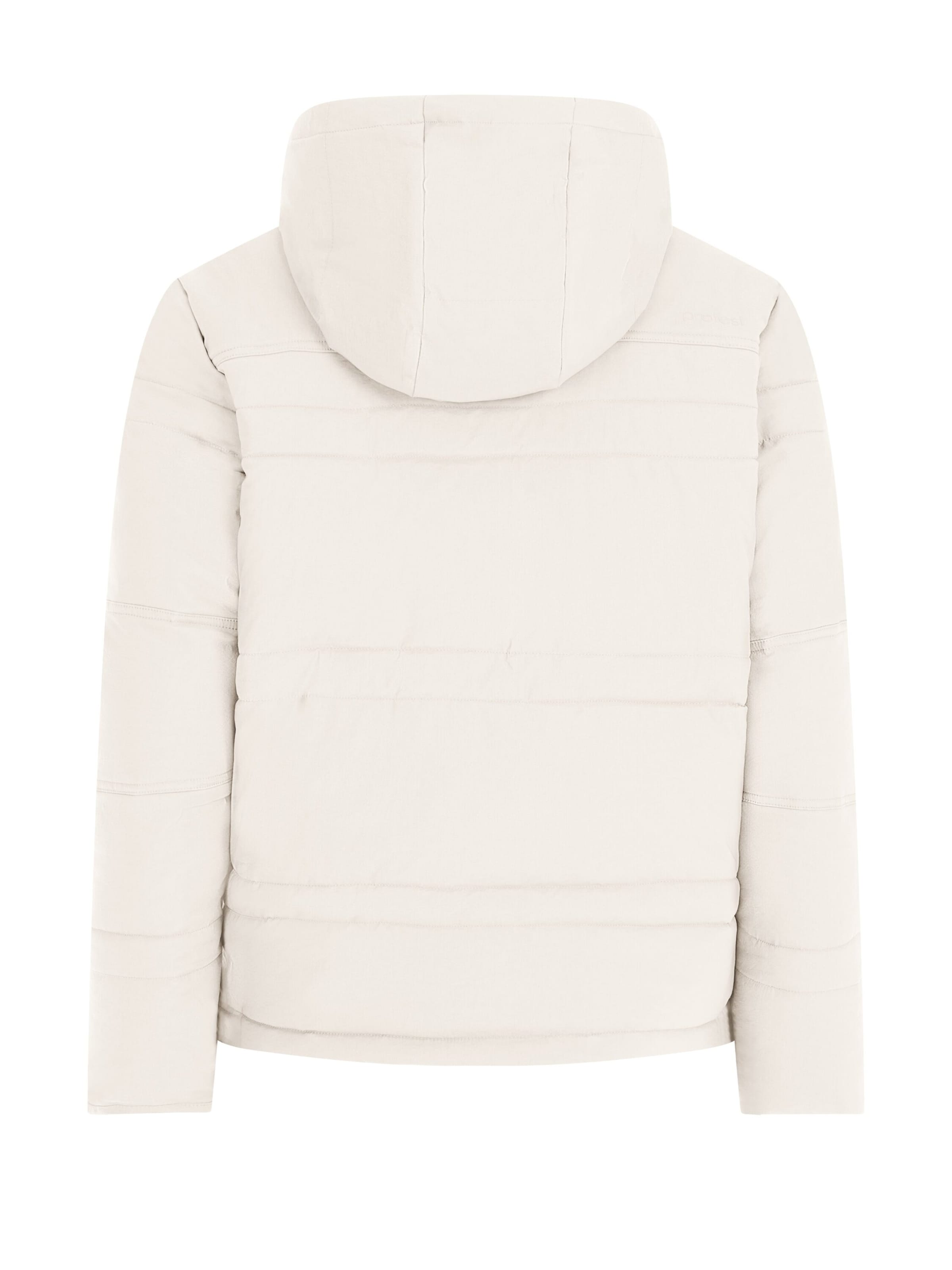 PROTEST Sportjacke 'PRTTool'‌‌‌‌‌‌‌ in Weiß