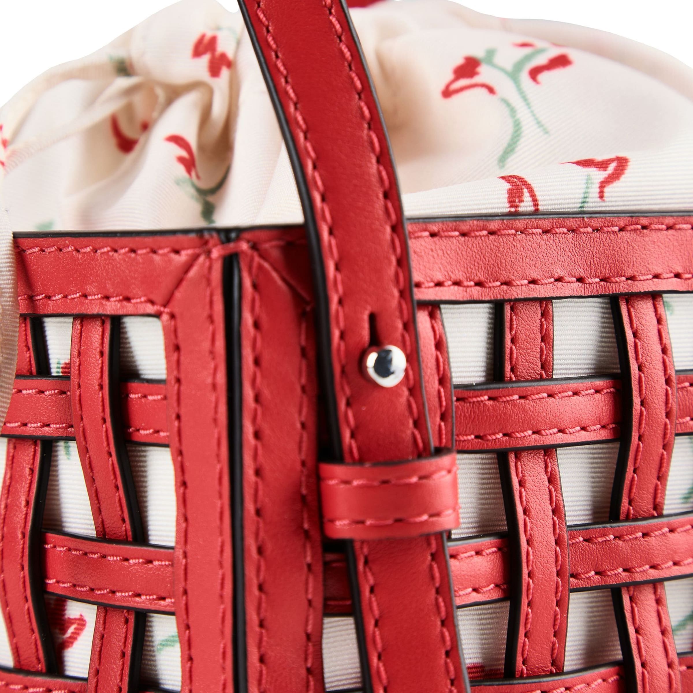 Sacs à main Kate Spade en rouge
