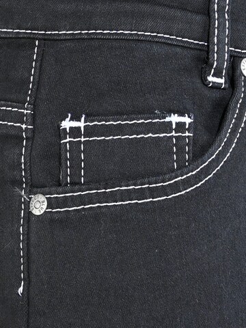 BLUE EFFECT Loose fit Jeans in Black