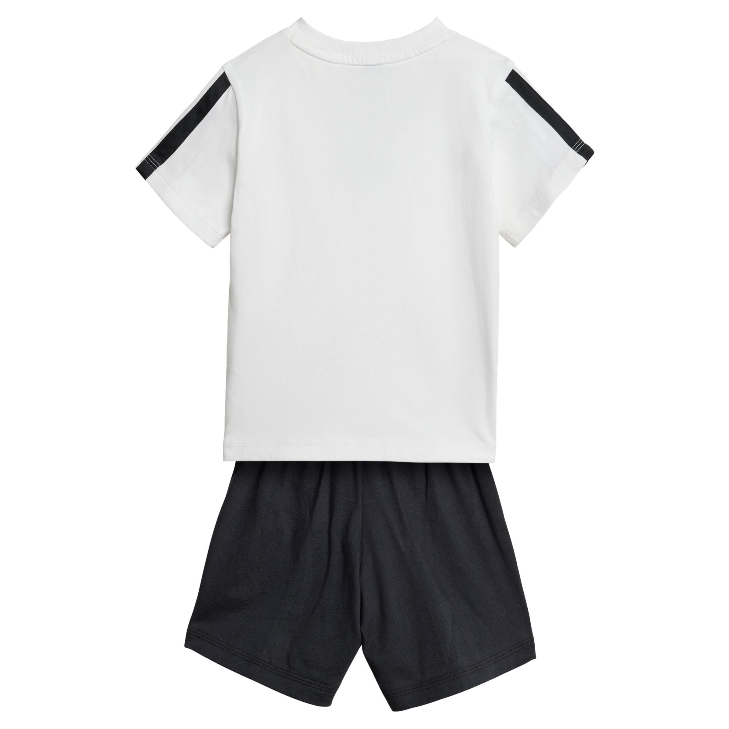 ADIDAS SPORTSWEAR - Chándal 'Essentials' en negro