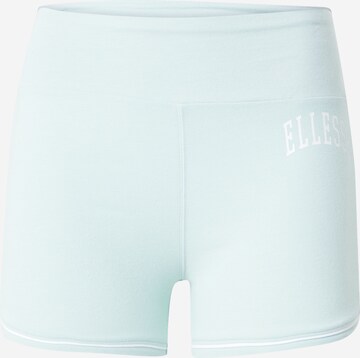 ELLESSE Shorts 'Giuseppa' in Grün: predná strana