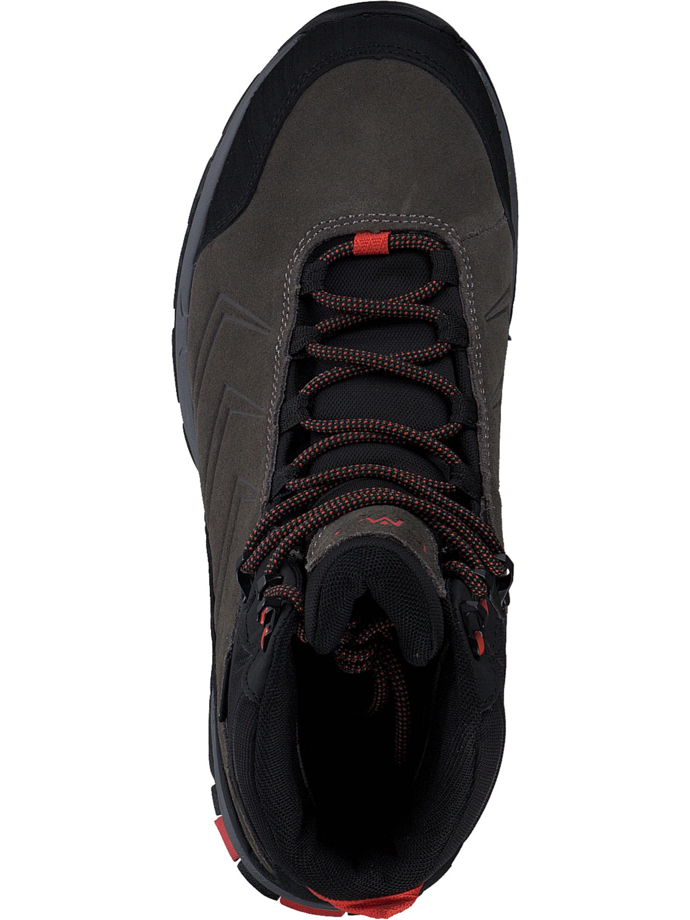 CMP Boots 'Melnick Mid 3Q18587' in Grau