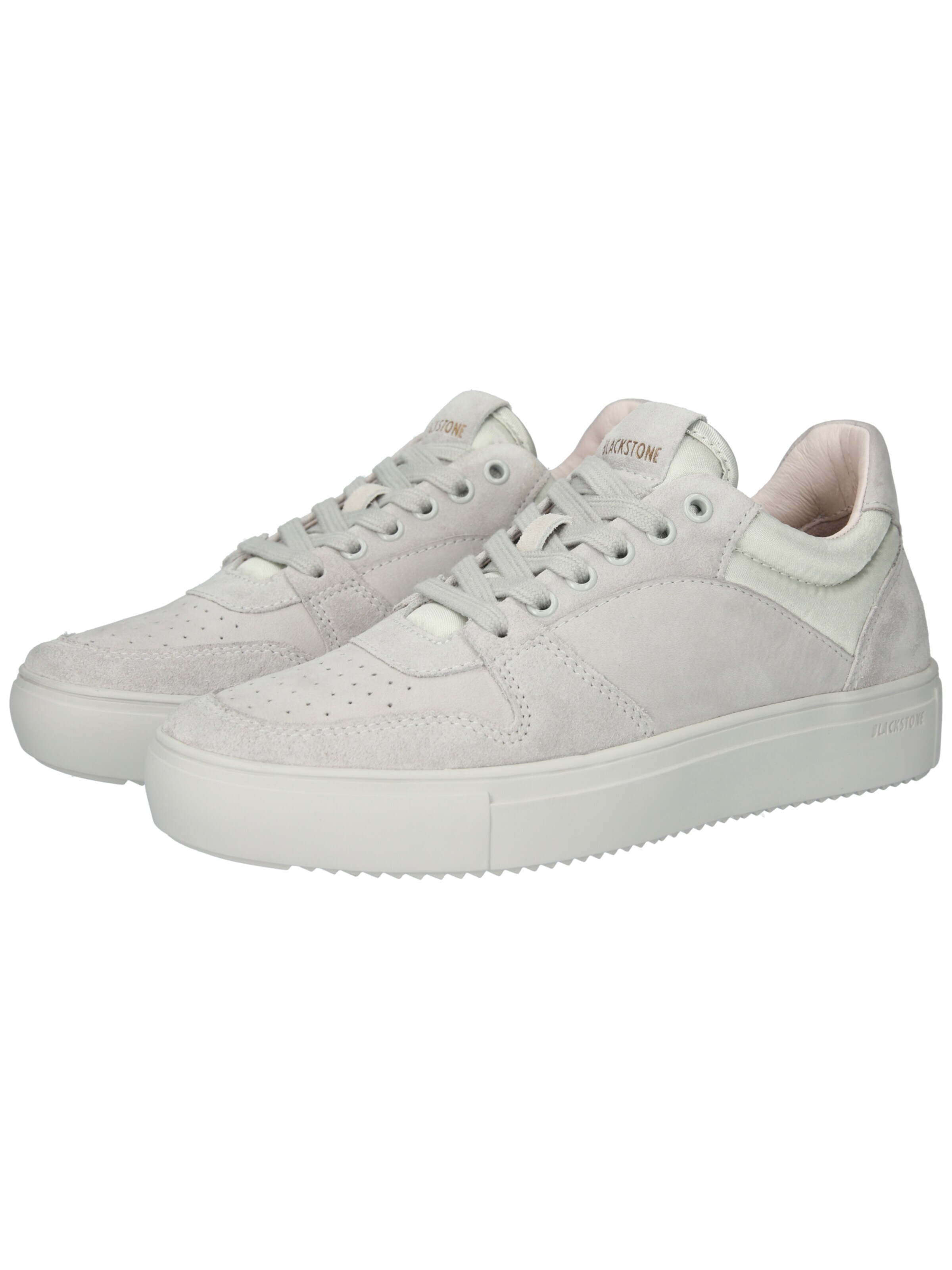 BLACKSTONE Platform trainers 'CASSIA' in Grey