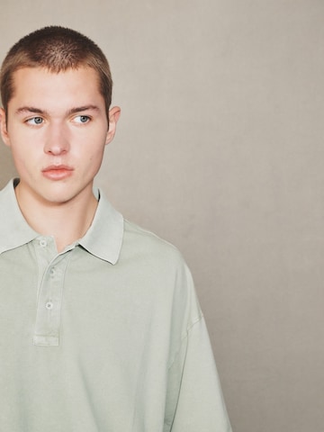 Next Särk, värv roheline