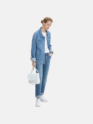 regular Jeans 'Kate' di TOM TAILOR in blu