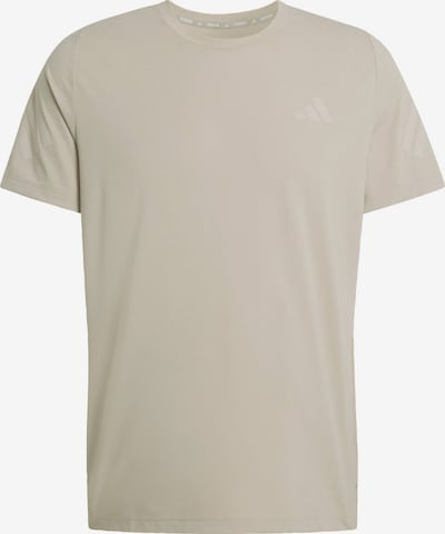 Sportiniai marškinėliai 'Adi365' iš ADIDAS PERFORMANCE, spalva – šviesiai ruda, Prekių apžvalga