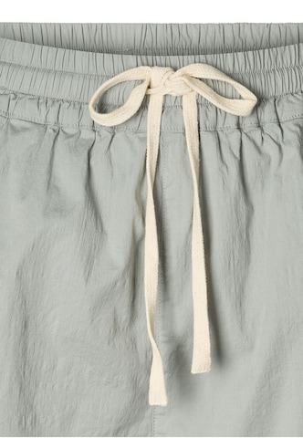 rethinkit studios Regular Broek 'Breeze' in Grijs