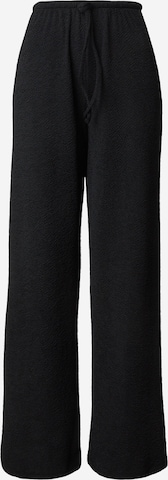 studioselect Püksid 'Elfi', värv must: eest vaates