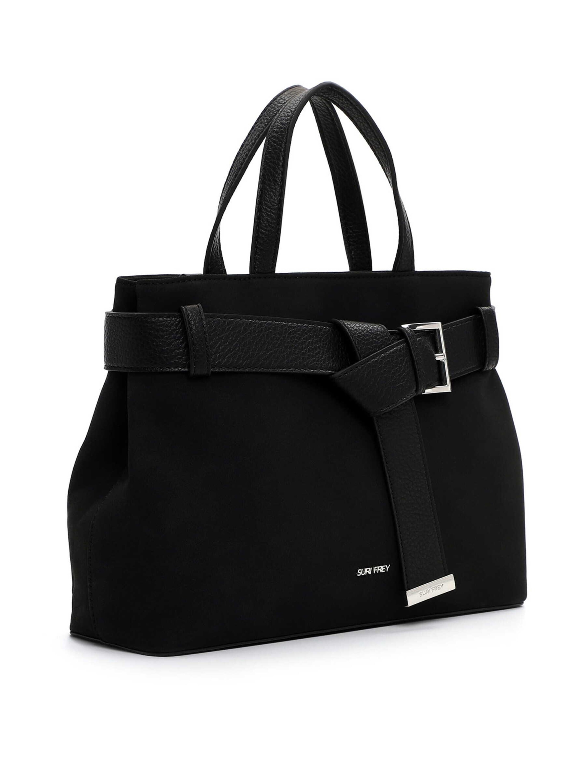 Suri Frey Håndtaske 'Libby' i sort
