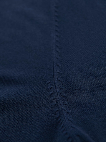 Pullover di Ombre in blu