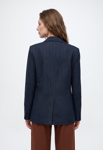Lollys Laundry Blazer 'Ryan' in Blue